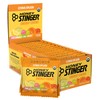 Honey Stinger Organic Citrus Splash Energy Chews, Gluten Free &