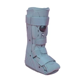 BanGives 반기브스 아킬레스 골절 보조 발 깁스 발목 보행 신발 [C. 고급 스타일] BANGIBUS Achilles Fracture Support Foot Brace Ankle Walking Shoe [C. Premium Style]