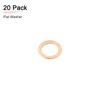 DTGN 10mm x 14mm x 1mm (inside diameter x outer