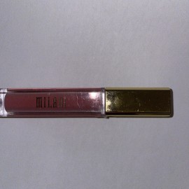 Milani 1 tube  MILANI AMORE MATTE LIP CREME GLOSS 11 PRECIOUS unsealed
