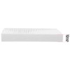SPARES2GO Cabin Air Filter compatible with Honda CR-V SUV (Pack