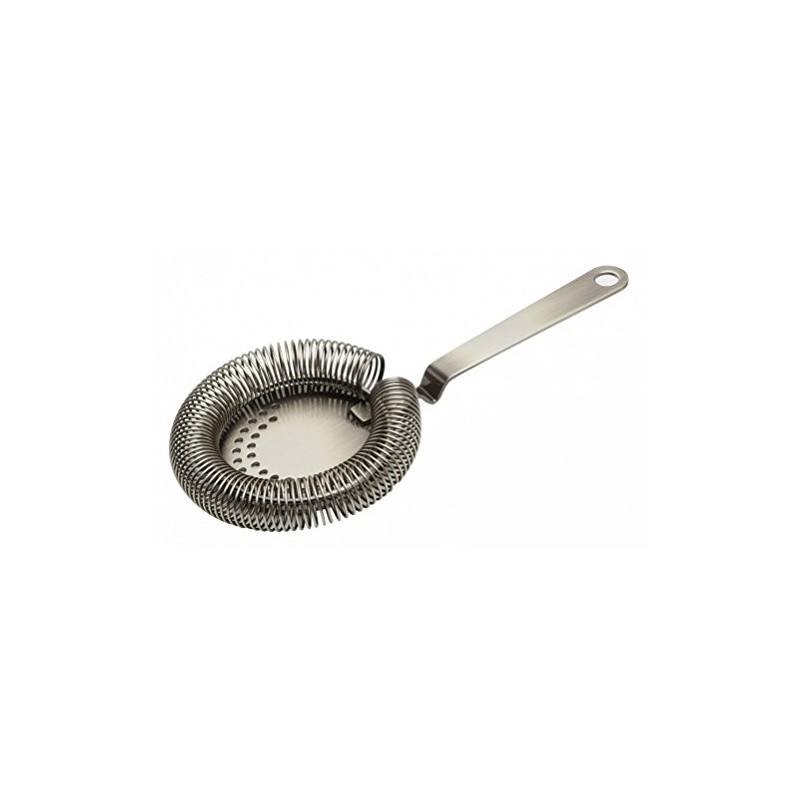 Antique Brass Strainer