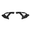 1pair Front Headlight Bracket 71190 TBA A00 Left Right Headlight