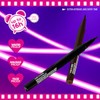 Wet n Wild Mega Last Breakup Proof Liquid Eyeliner, Brauner