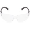 Georg Schmerler Model 680 Colourless Safety Glasses