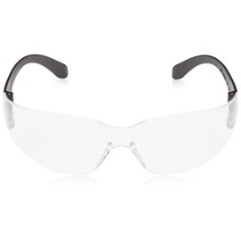 Georg Schmerler Model 680 Colourless Safety Glasses