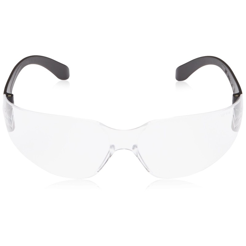 Georg Schmerler Model 680 Colourless Safety Glasses