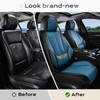 Coverado Coverado Seat Covers, Car Seat Covers Front Seats, Car