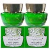 Kim Jeong-moon Aloe Saimdang Cosmetics Cleansing Gel 120ml 2pcs/Cleansing Gel / 사임당화장품 크린싱 젤 120ml 2개/클렌징 젤