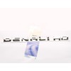 Yoaoo 1x Original Chrome Denalihd Denali Hd Nameplate Emblem Badge