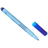Lumocolor Correctable Pen Medium Point Blue
