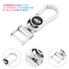 Smart Key Case, Keyless Entry, Made of Premium TPU Material,