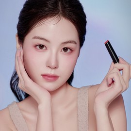 Dinto Overload Lip Glaze 2.3g - 333 Fee MArraine