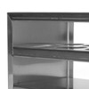 Test Tube Holder 304 Stainless Steel 6 Hole 3 Layer