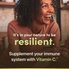 Nature's Bounty Vitamin C 500mg, Supports a Healthy Immune System,