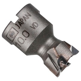 Miyanaga MBC100 Metal Baller Mini Cutter 0.4 inches (10 mm)