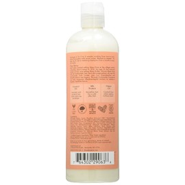 Shea Moisture Coconut & Hibiscus Co-Wash Curl Moisture 384ml