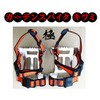 Gardening, Reapers were Hanging Work Auxiliary Hardware ga-densupaikukiwami are Spike