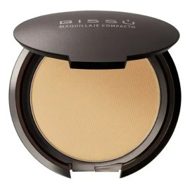 Maquillaje Polvo Compacto Bissú Acabado Mate 8g 11 Almond