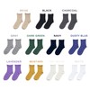 Chica Hurra Women's Socks, Made in Japan, 9.1 - 9.8