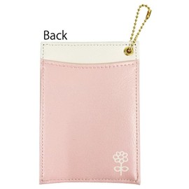 Miffy BN1971PN Women's PN Pass Case, PN