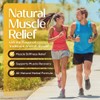 Old Amish Muscle and Digestion Tonic Pack (Formerly: Stops Leg