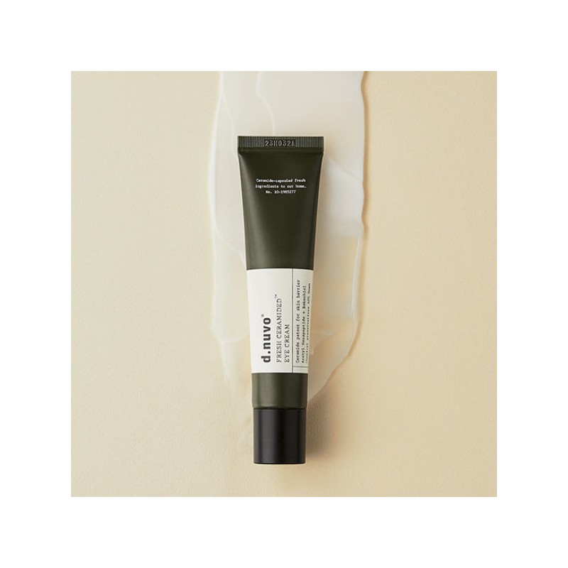 디누보 프레쉬 세라마이디드 아이크림 35ml 3개 Dinubo Fresh Ceramide Eye