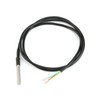 Stainless Steel Waterproof DS18B20 Temperature Sensor – 1 Meter Probe
