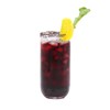 Wild Hibiscus Heart Tea | Premium Herbal Blend with Hibiscus