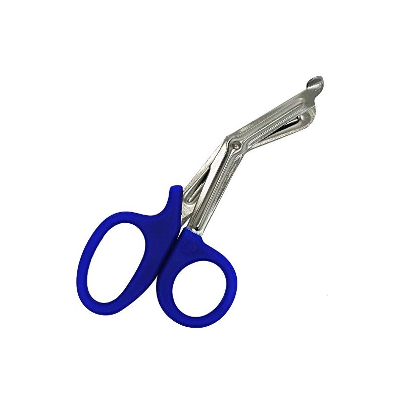 Trauma Shears 7.5'' Stainless Steel Medical Bandage Scissors EMT Shears