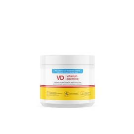 Vitamindermina Restortive Moisturising Cream 400ml