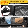 Maxzina Cargo Net Compatible with 2022-2026 Ford Maverick Truck Bed