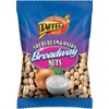 Taffel Broadway Nuts - Sourcream & Onion Coated Peanuts -