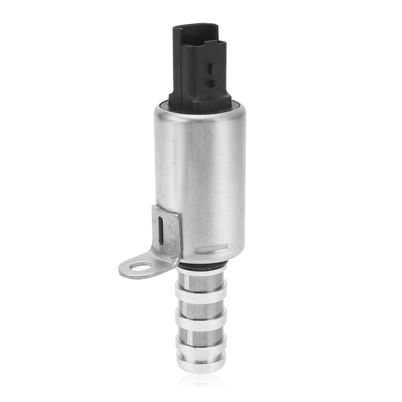 2PCS Oil Control Valve Solenoid Timing Control Variable Valve Replacement