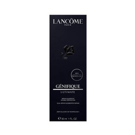 LANCOME Genifique Ultimate Dual Repair Augmented Serum 30mL