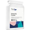 Green Tea Extract Supplement (12,480mg) - 90 Capsules - Providing