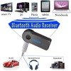 Mini Bluetooth Receiver for BLU Advance 4.0 L3 - Wireless