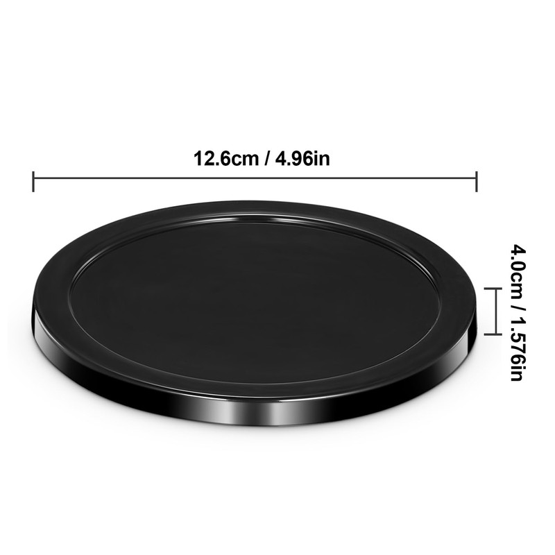 Yabano Popcorn Machine Lid Replacement for RH906