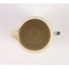 Hasami Ware H.Craft Tori Pot (L) 12898