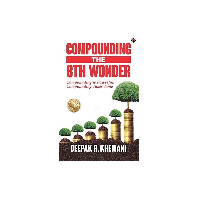 Compounding: The 8th Wonder