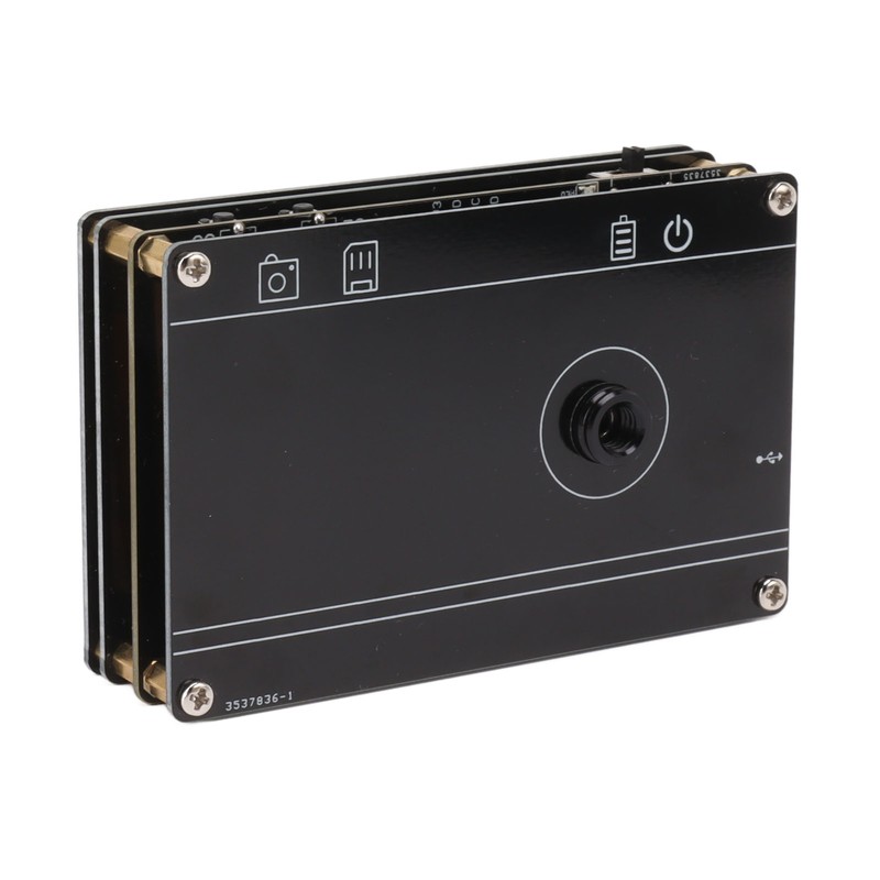 Infrared Thermal Imager Portable DIY LCD Digital High Accuracy Infrared