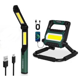 HOODINK Rechargeable LED Work Light