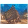 Ceaco - Thomas Kinkade - Mandalorian Collection - The Reckoning