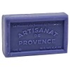 French Soap, Traditional Savon de Marseille - Lilac (Lilas) 125g