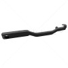 Universal Spanner Extension Wrench Extender Bar 1/2" Sq Drive Black