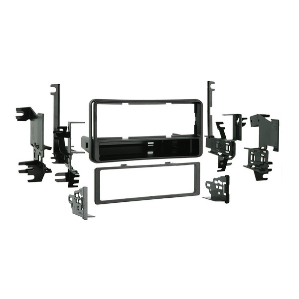 Metra 99-8209 Dash Kit for Scion 04-Up