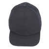 Lightweight Safety Bump Cap Baseball Style Protective Hat Short Brim
