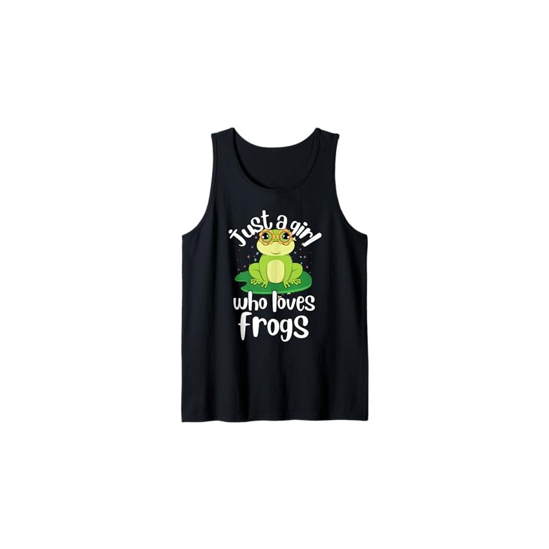 Cute Frog Design Toad Catcher Pet Animal Lover For Girls