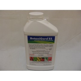 Botanigard Es Biological Insecticide 1qt