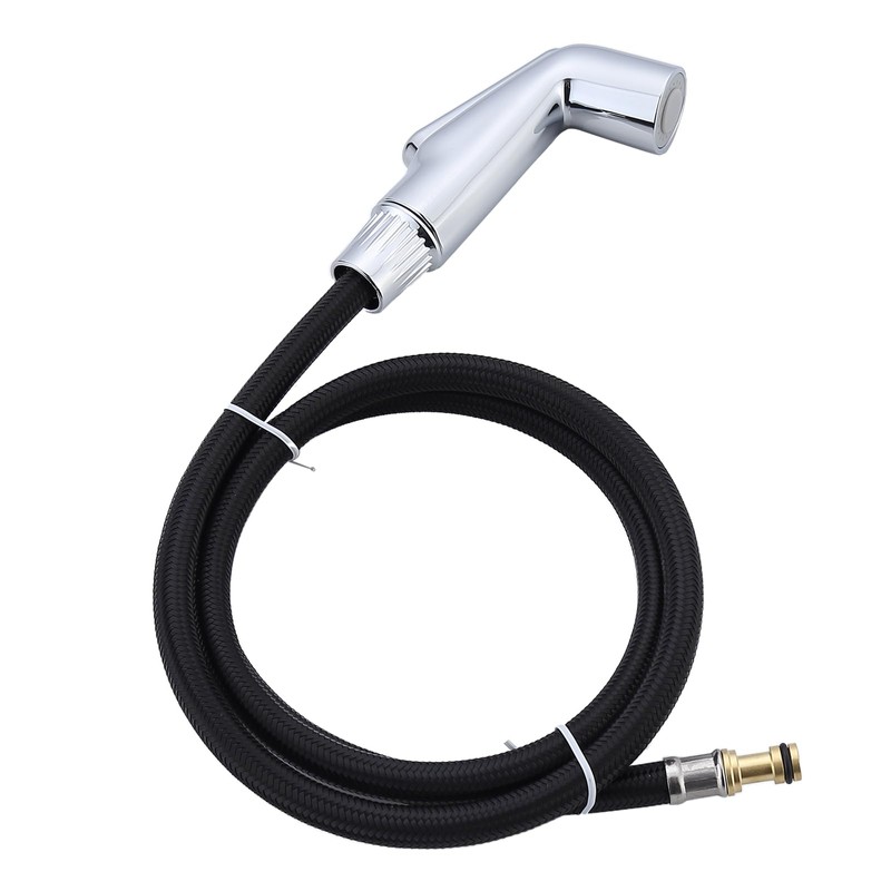 Kitchen Sprayer Replacement Compatible with Moen Sink Faucets Spray Attachment